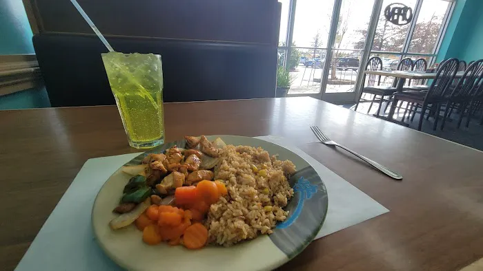 U.S Hibachi Picture 9