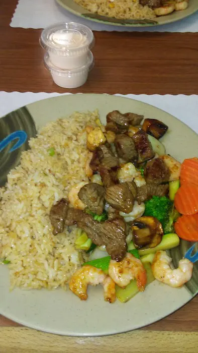 U.S Hibachi Picture 4