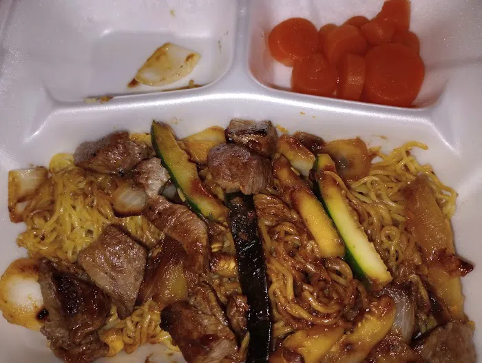 U.S Hibachi Picture 7