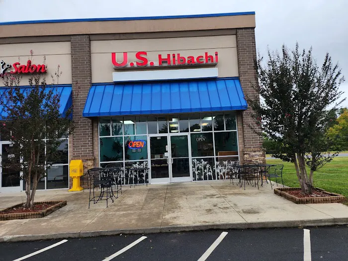 U.S Hibachi Picture 5