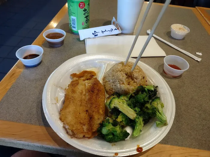 Yoshida Express Picture 6