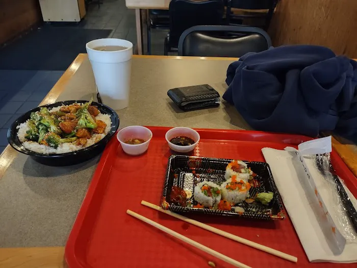 Yoshida Express Picture 5