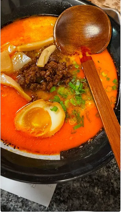 Itto Ramen Bar & Tapas Picture 1