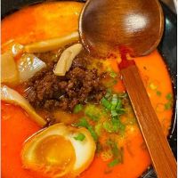 Itto Ramen Bar & Tapas ico