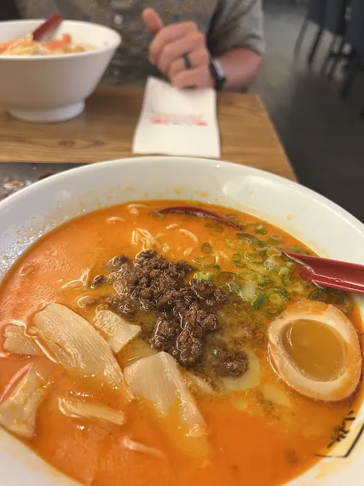 Itto Ramen Bar & Tapas Picture 3