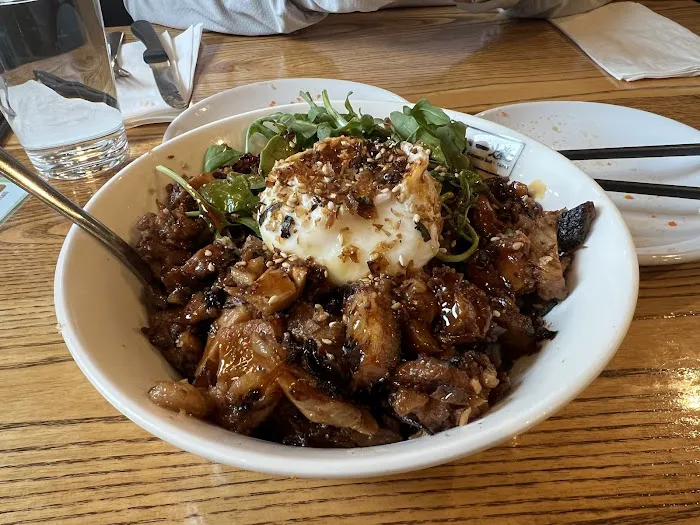 Itto Ramen Bar & Tapas Picture 6