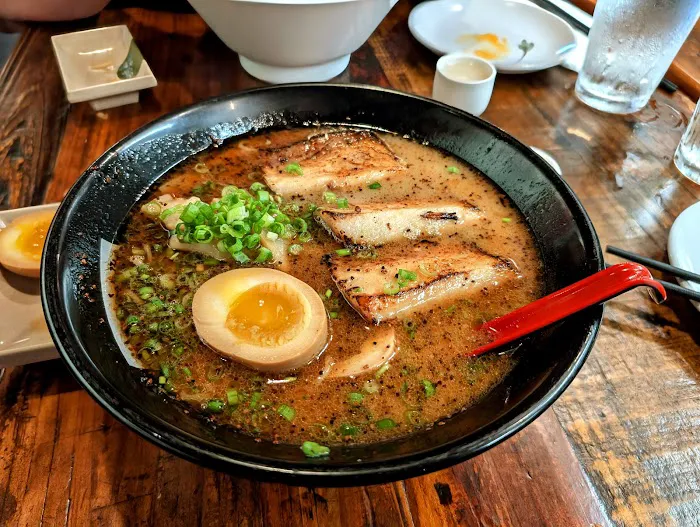 Itto Ramen Bar & Tapas Picture 5