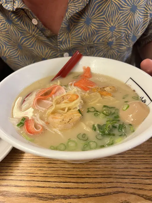 Itto Ramen Bar & Tapas Picture 8
