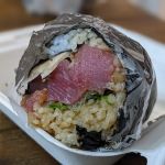 YUM SUSHI BURRITO & POKE