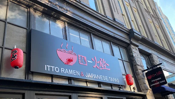 Itto Ramen & Japanese Tapas Picture 7