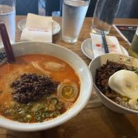 Itto Ramen & Japanese Tapas ico