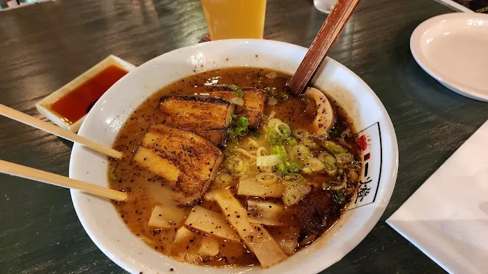 Itto Ramen & Japanese Tapas Picture 5