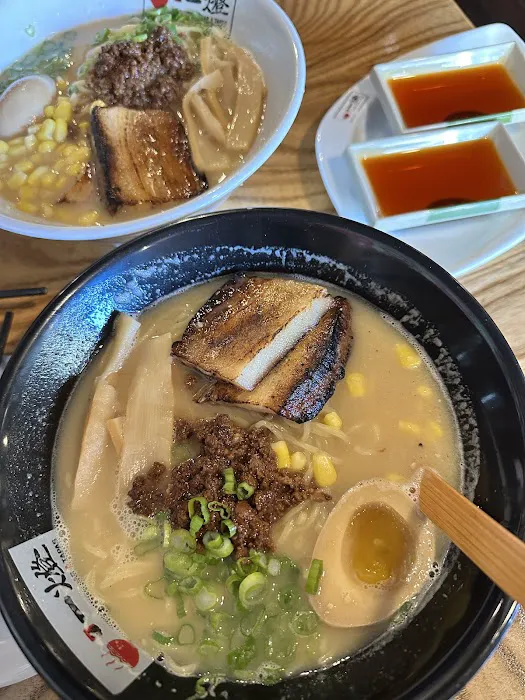 Itto Ramen & Japanese Tapas Picture 10