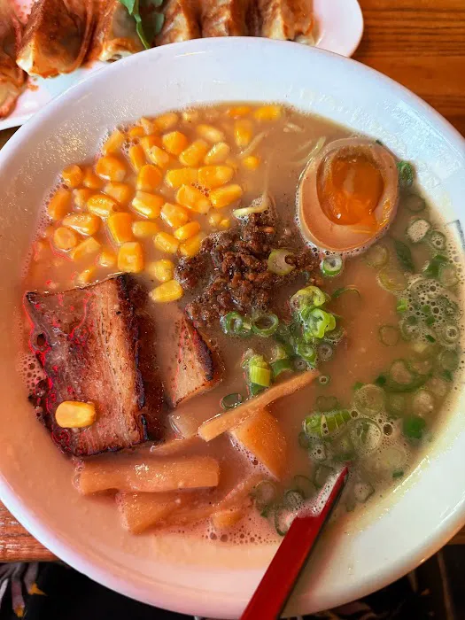 Itto Ramen & Japanese Tapas Picture 8