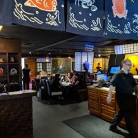 Green Tea Sushi Japanese Restaurant ico