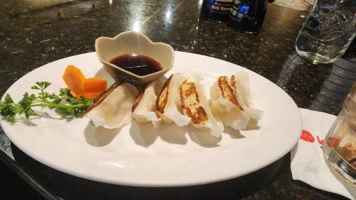 Wasabi Japanese Restaurant Picture 1