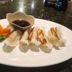Wasabi Japanese Restaurant