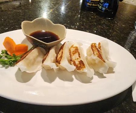 Wasabi Japanese Restaurant
