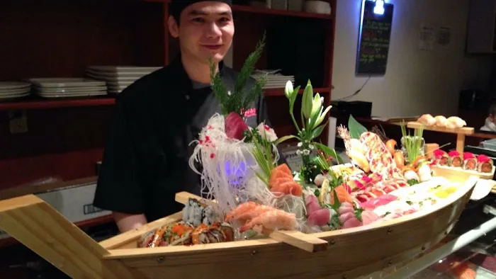 Wasabi Japanese Restaurant Picture 10