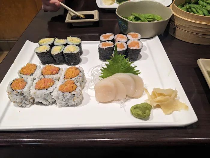 Wasabi Japanese Restaurant Picture 7