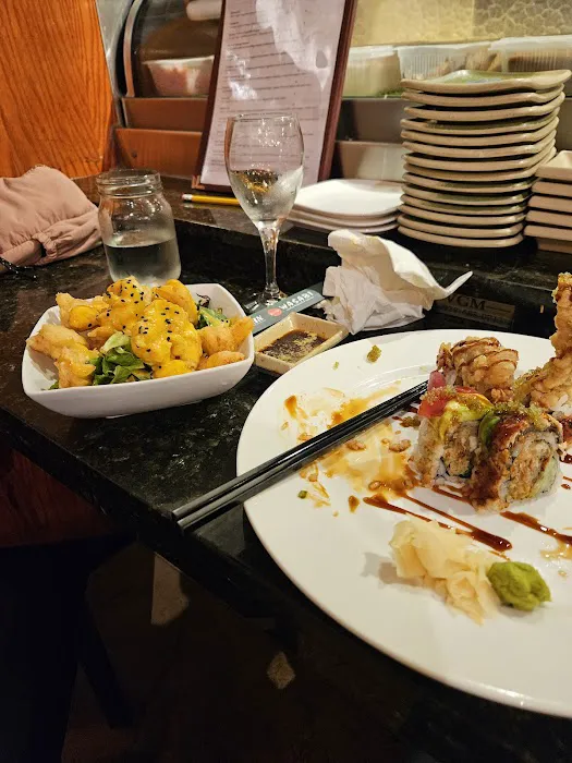 Wasabi Japanese Restaurant Picture 6