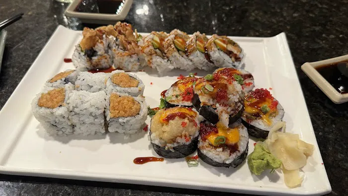 Wasabi Japanese Restaurant Picture 4