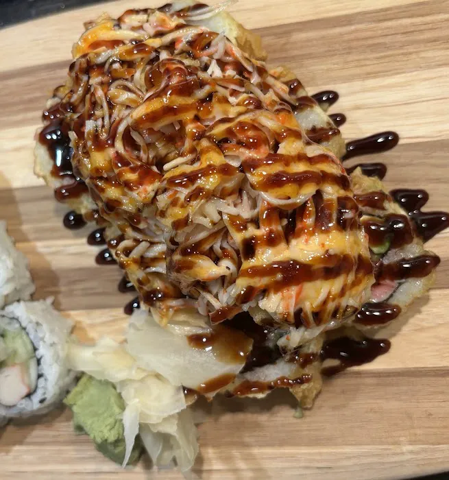 KOI ASIAN BISTRO & Sushi Picture 6