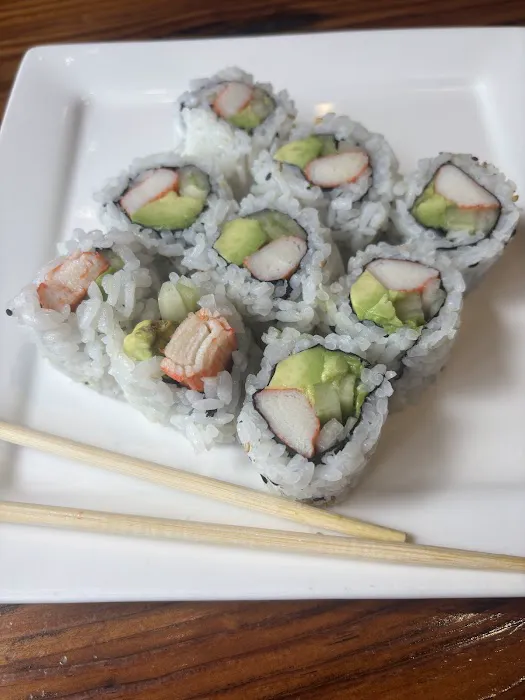 KOI ASIAN BISTRO & Sushi Picture 3