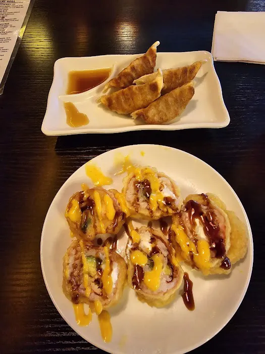 Sushi Kingdom Picture 4