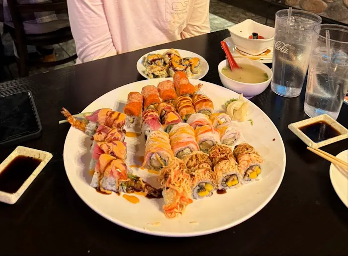 Sushi Kingdom Picture 1