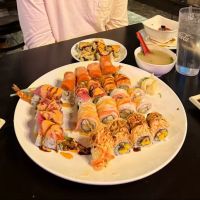 Sushi Kingdom ico
