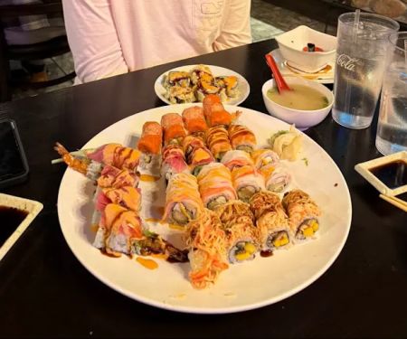 Sushi Kingdom