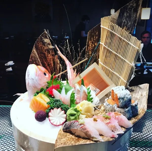 Sushi Kingdom Picture 6