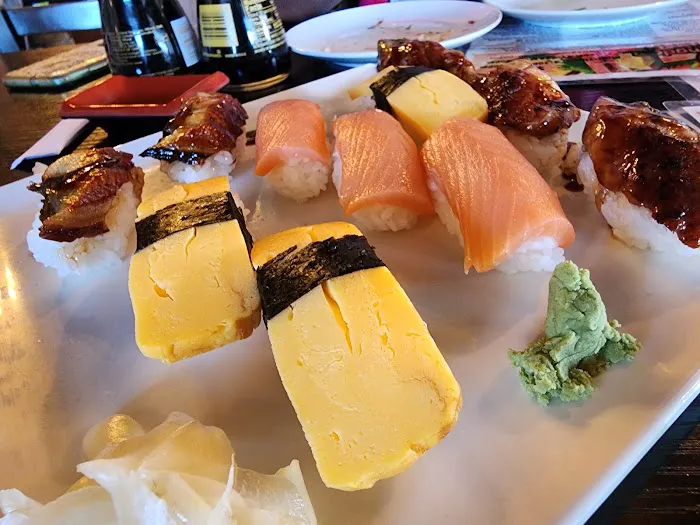 Sushi Kingdom Picture 9
