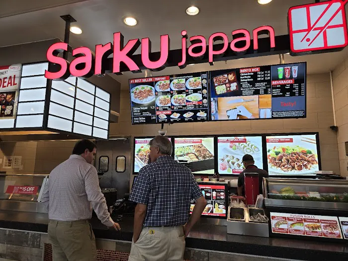 Sarku Japan Picture 1