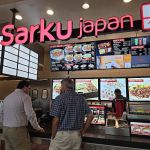 Sarku Japan