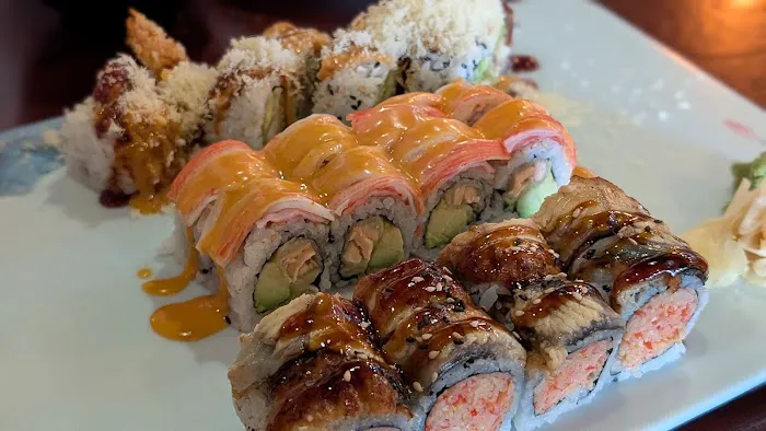 Sushi ASA Picture 4