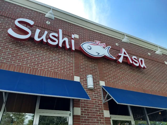 Sushi ASA Picture 5