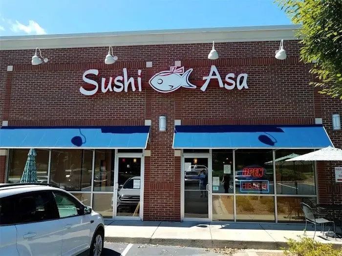 Sushi ASA Picture 1