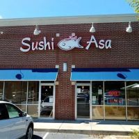 Sushi ASA ico