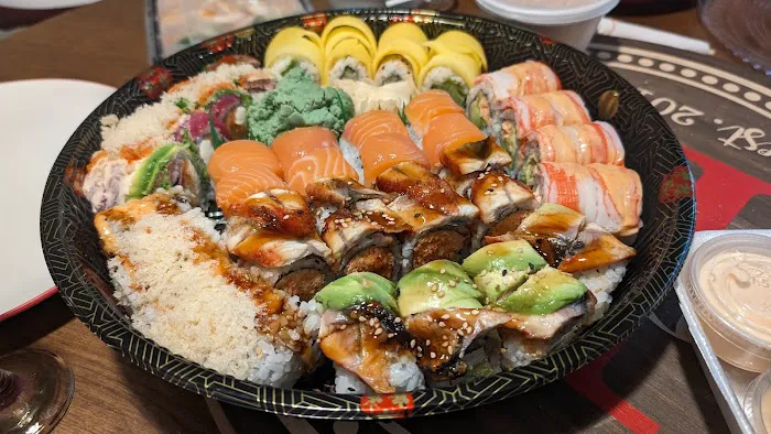 Sushi ASA Picture 7