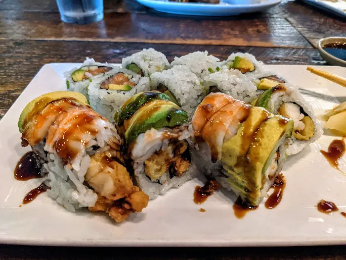 Otto Izakaya Picture 6