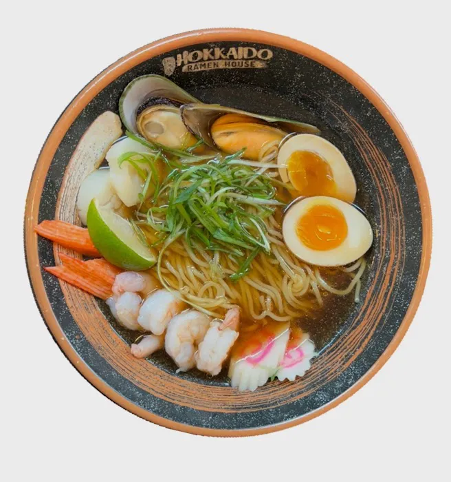 Hokkaido Ramen House Picture 5