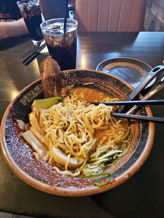 Hokkaido Ramen House Picture 6