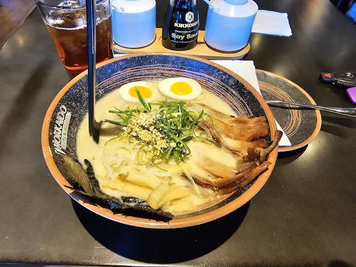 Hokkaido Ramen House Picture 2