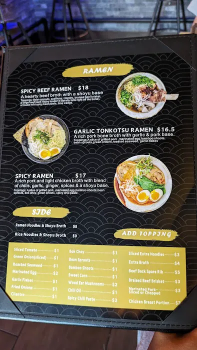 Hokkaido Ramen House Picture 9