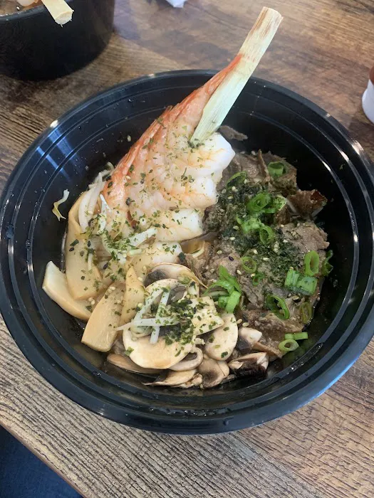 Hotto Noodle Picture 6