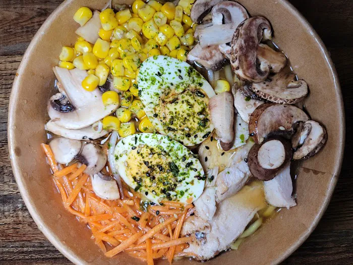 Hotto Noodle Picture 3