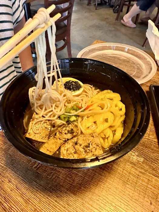 Hotto Noodle Picture 10