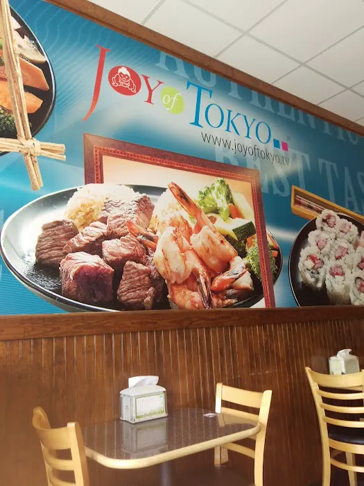 Joy of Tokyo Picture 8